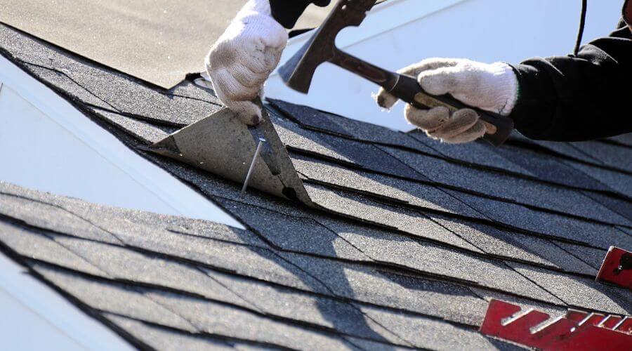 Expert tile roof repair services in San Tan Valley, AZ